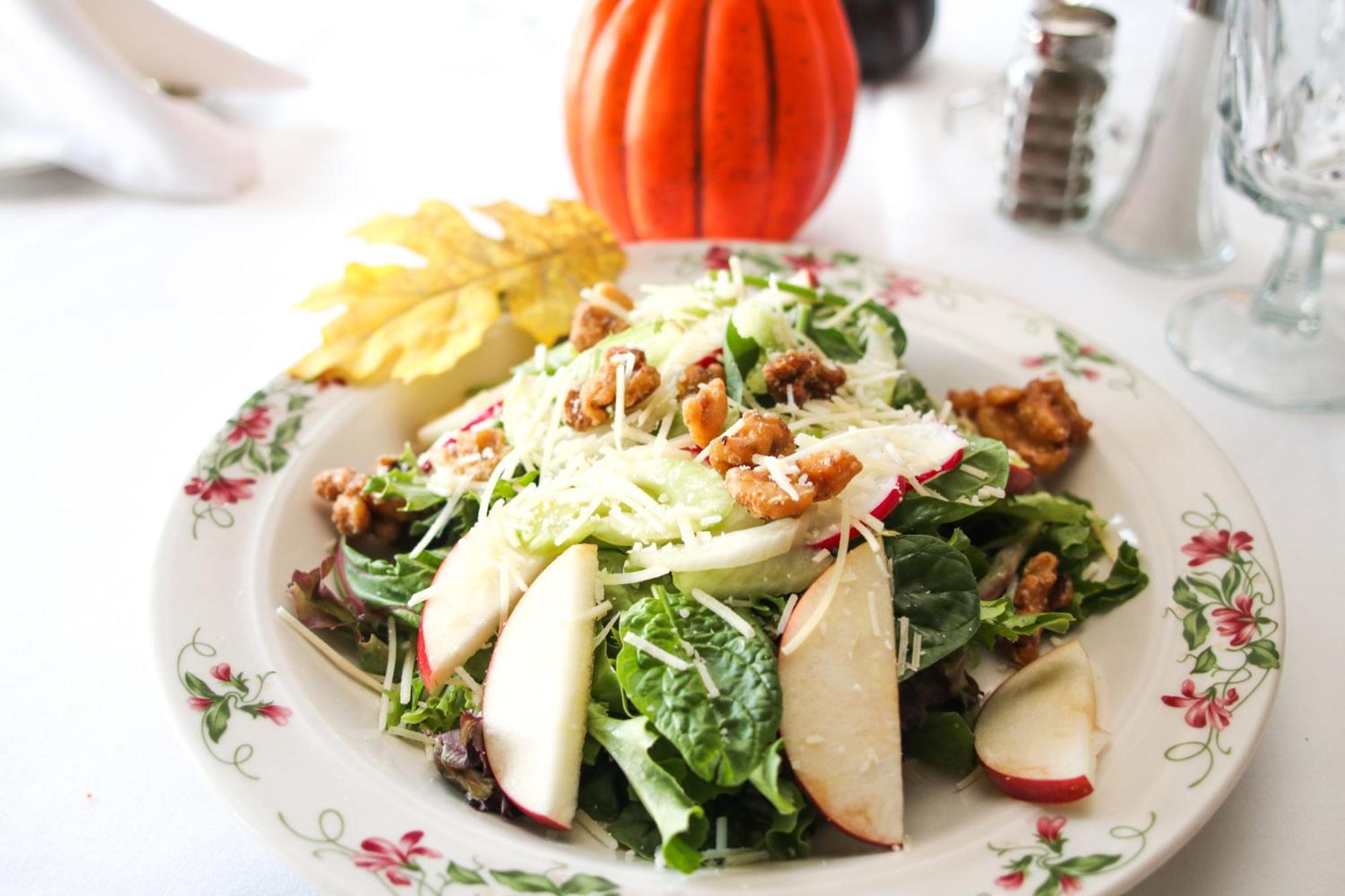 Chester Fullerton Inn & Restaurant מראה חיצוני תמונה