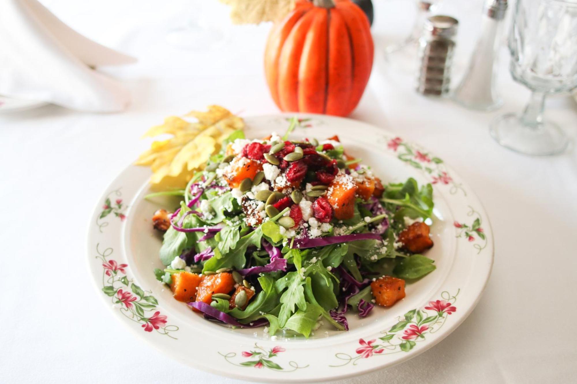 Chester Fullerton Inn & Restaurant מראה חיצוני תמונה