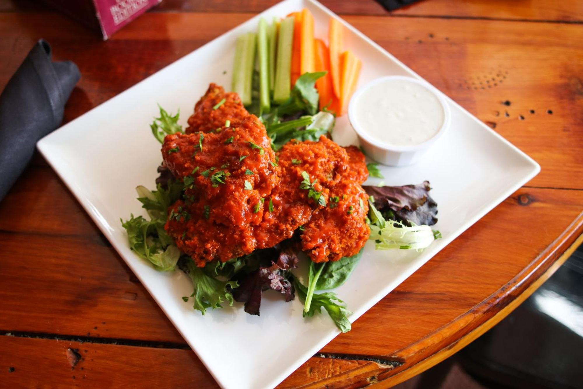 Chester Fullerton Inn & Restaurant מראה חיצוני תמונה